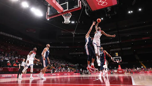 Basketball Pingoal