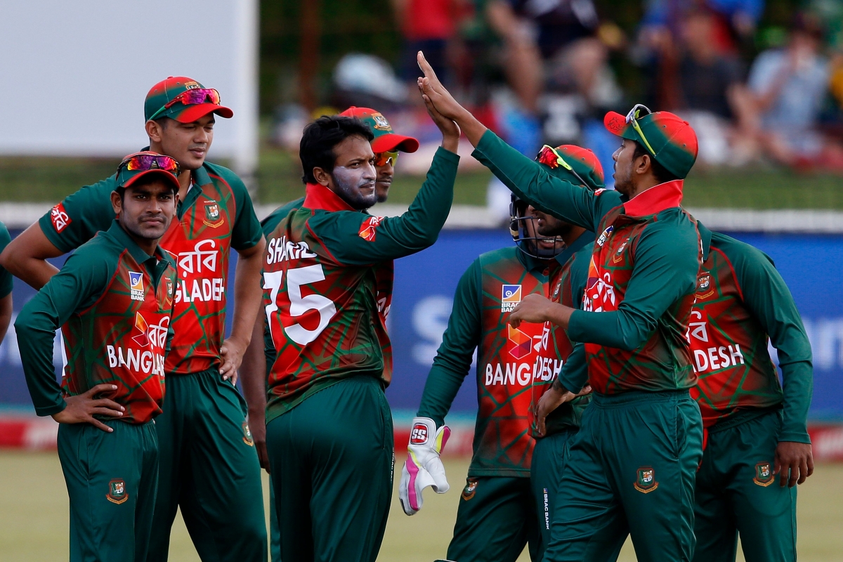 cá cược cricket Mzansi Super League