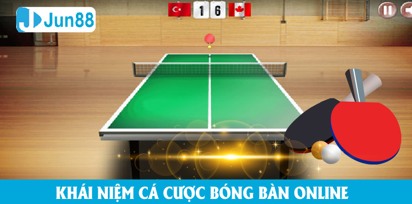 cá cược bóng bàn Olympic Games
