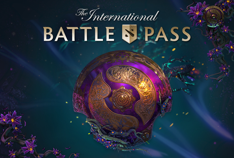 Cá cược Dota 2 The International