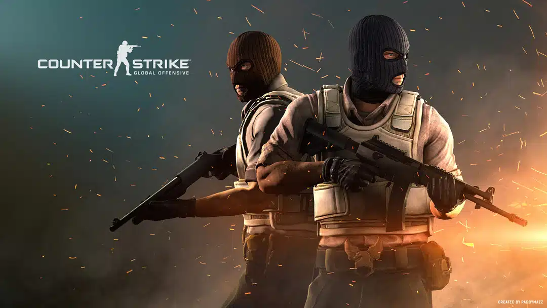 cá cược CSGO Esports Championship Series