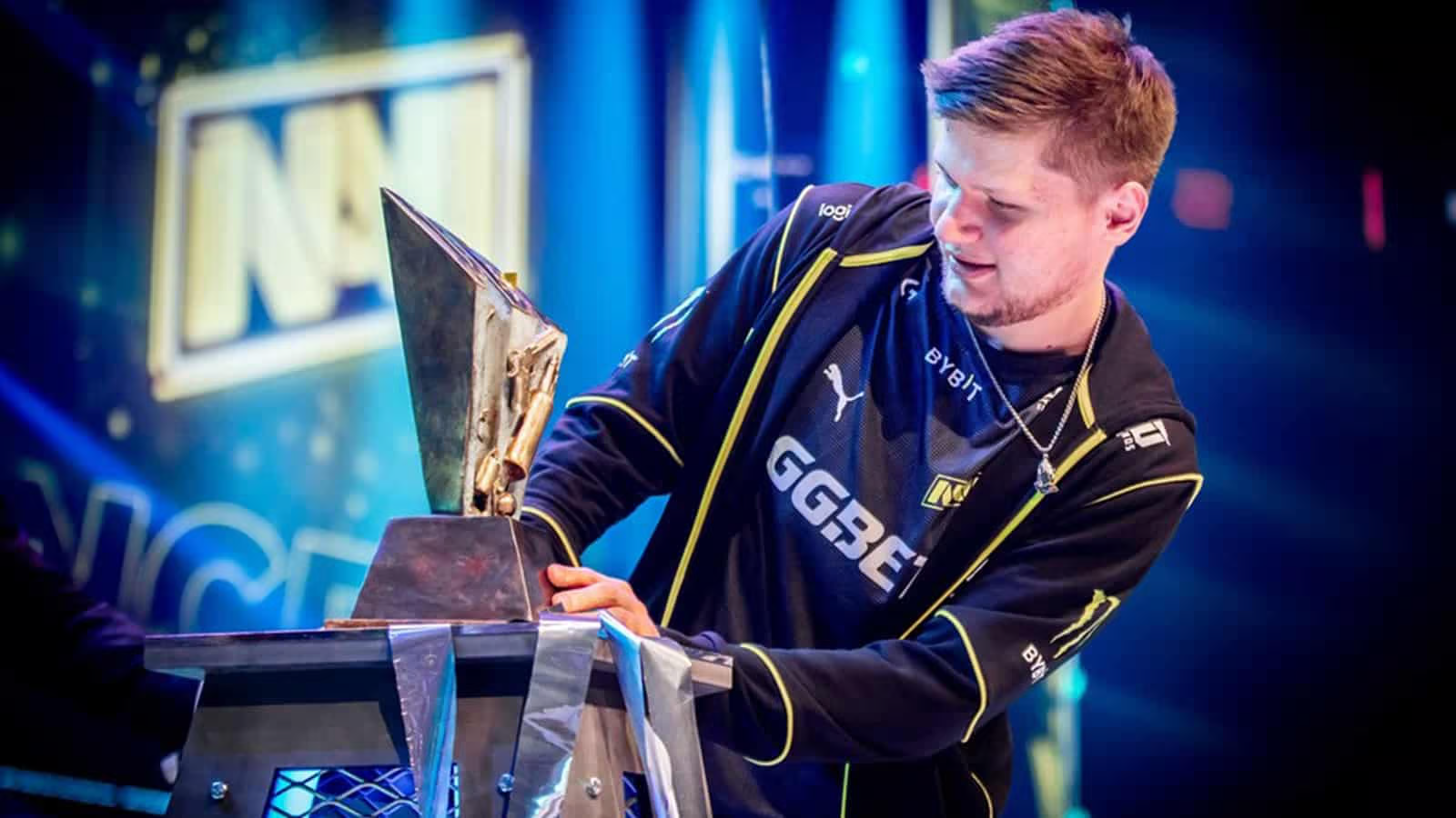 Cá cược CSGO Major Championships