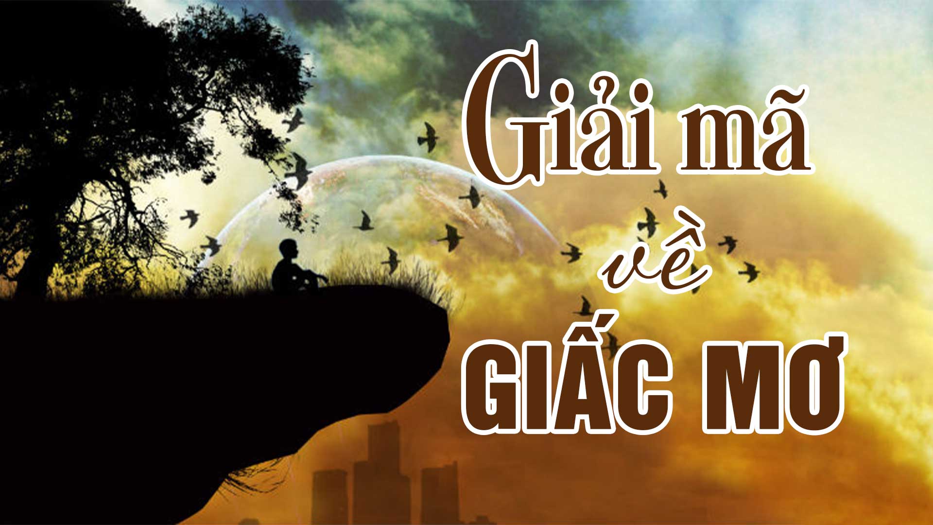 Kênh soi cầu Mỹ Nhân có cả chuyên mục giải mã giấc mơ