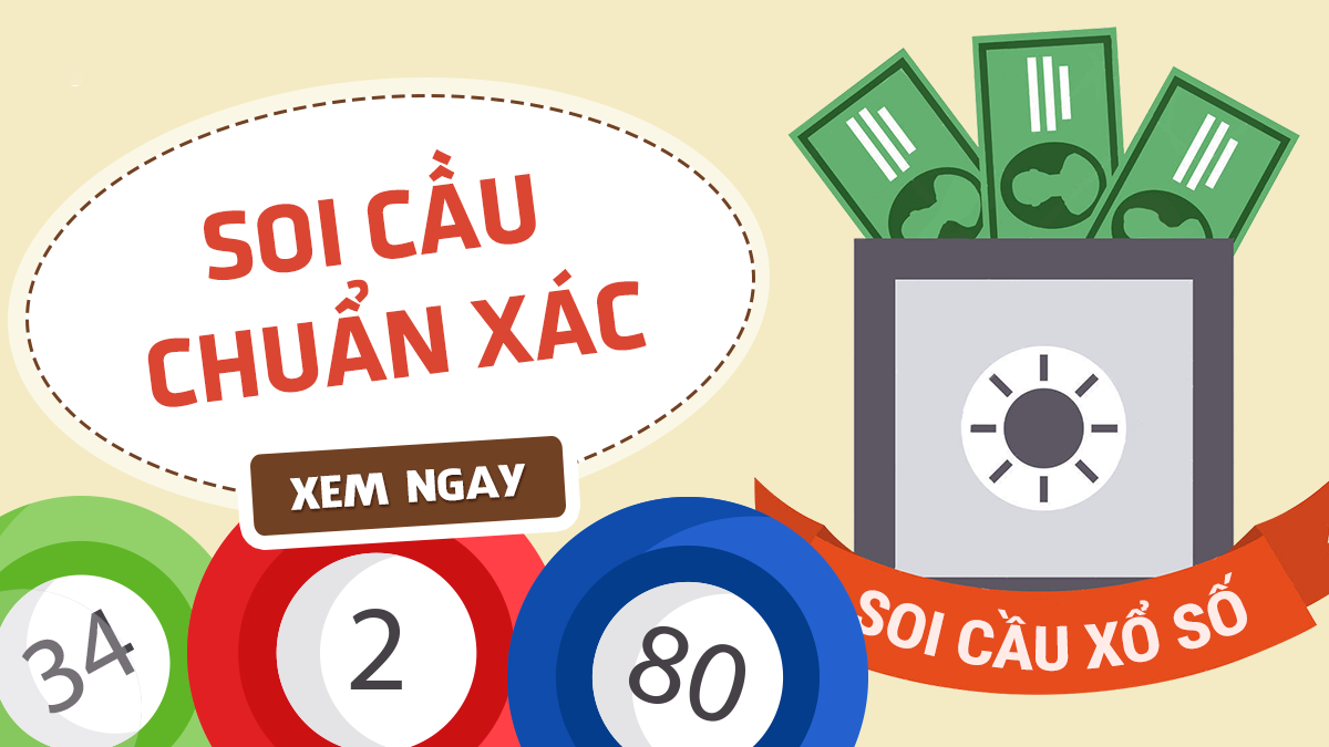 Tại sao cần phải soi cầu để biết hôm nay đánh lô con gì?