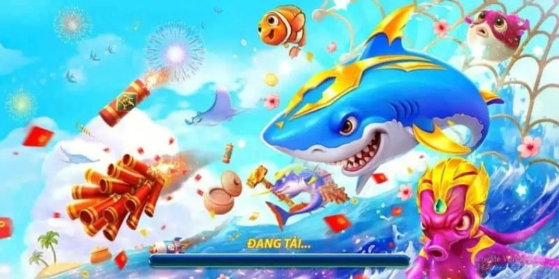 Vua Kim Cương - tựa game bắn cá đổi thưởng cực hot