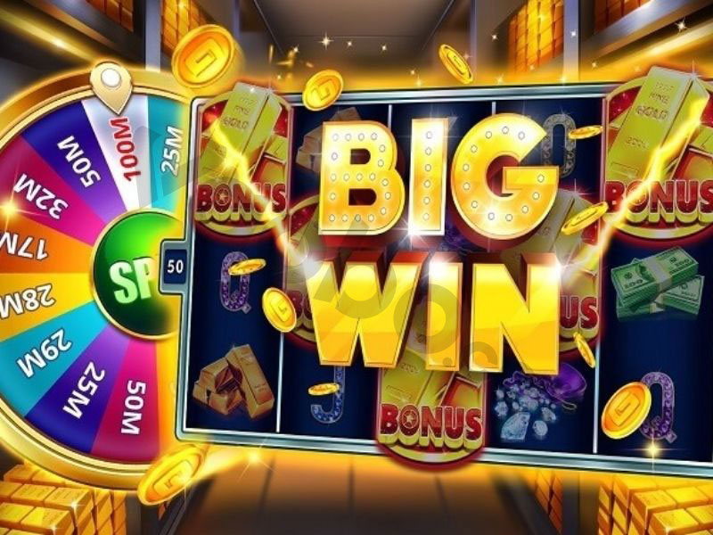 Khám phá cách chơi thắng game nổ hũ hiệu quả