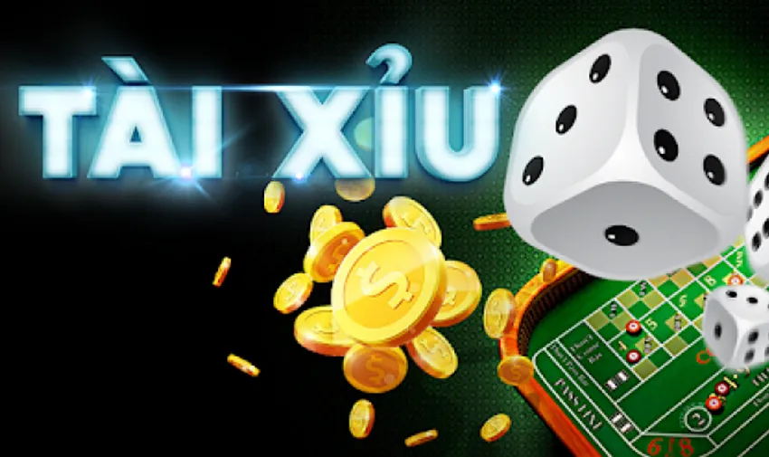 App Tài Xỉu là công cụ quen thuộc