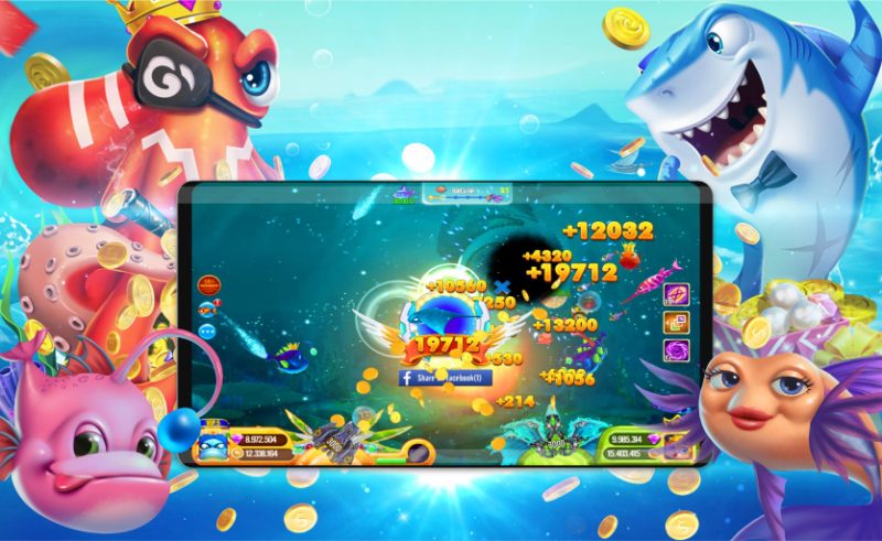 Bàn đấu cấp lượng xu nhất định ứng với tiền anh em đã nạp