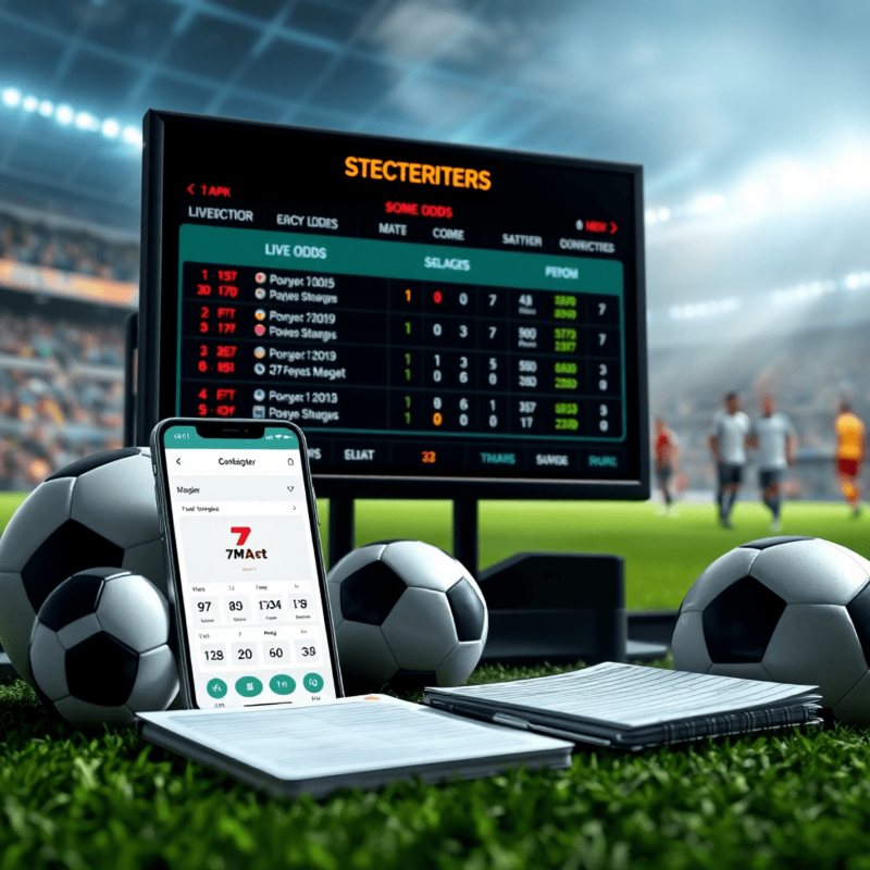 Khái quát về kèo Moneyline là gì?