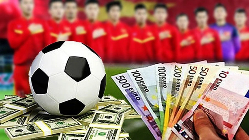 Chọn nhà cái uy tín để tham gia cá độ an toàn