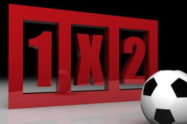 Kèo 1x2 có cách tham gia tương đối đơn giản