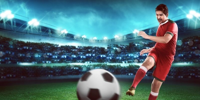 Kèo cầu thủ sẽ ghi bàn không chỉ phụ thuộc may mắn