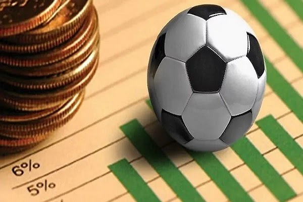 Không đặt cược sớm khi chơi kèo đồng banh