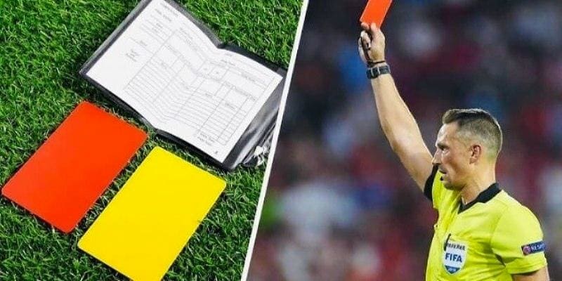Hiểu rõ kèo thẻ phạt là gì trước khi cược