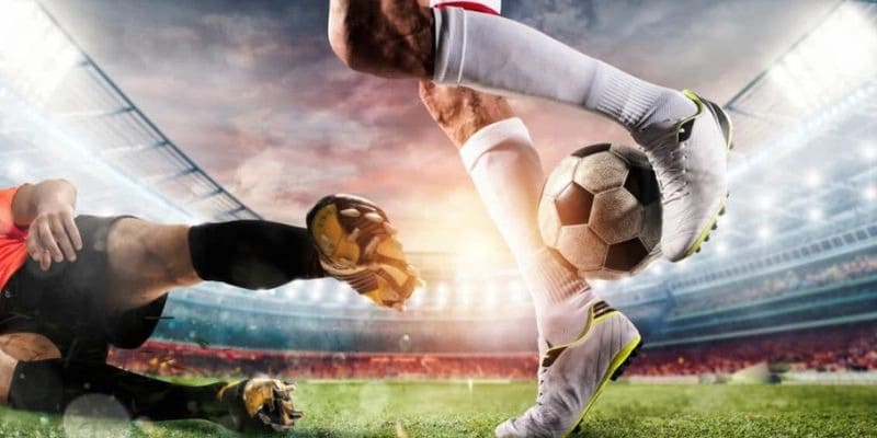 Kèo xiên là kiểu chơi kết hợp nhiều lựa chọn