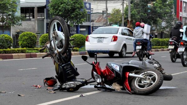 Mơ thấy tai nạn khiến nhiều người bất an