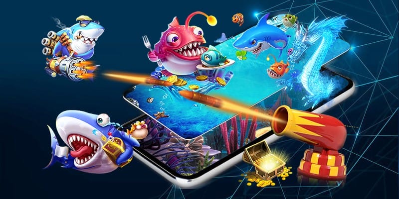 Tìm hiểu luật chơi bắn cá tài xỉu trước khi tham gia