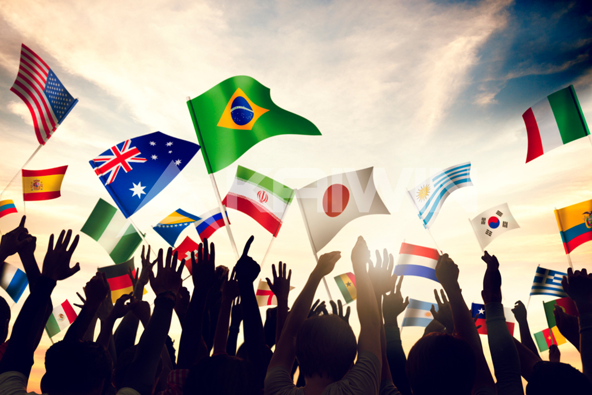 World Cup áp dụng thể thức đấu loại giữa các đội