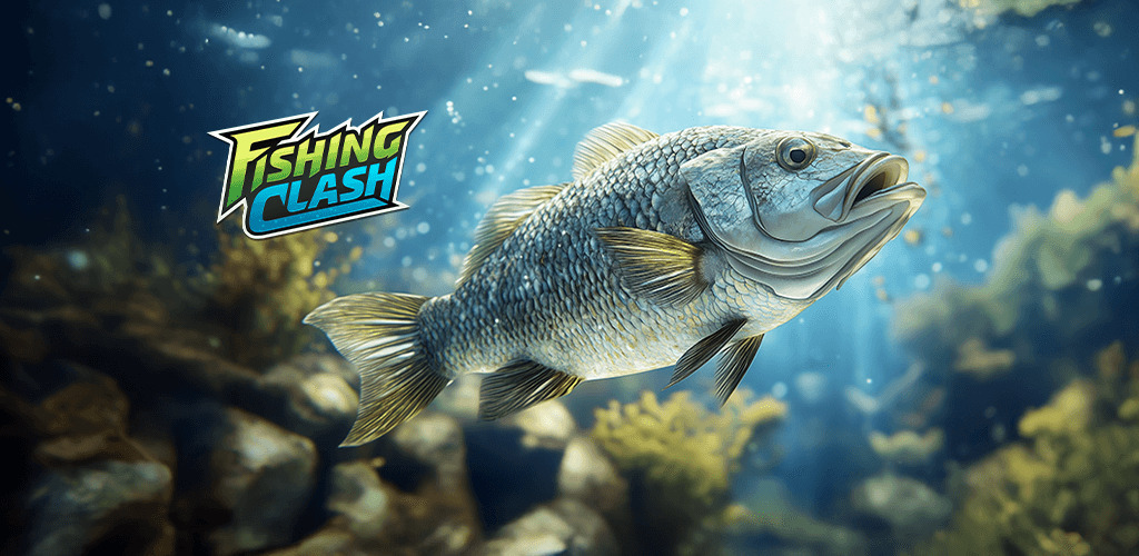 Fishing Clash là trò chơi bắn cá với bối cảnh đại dương