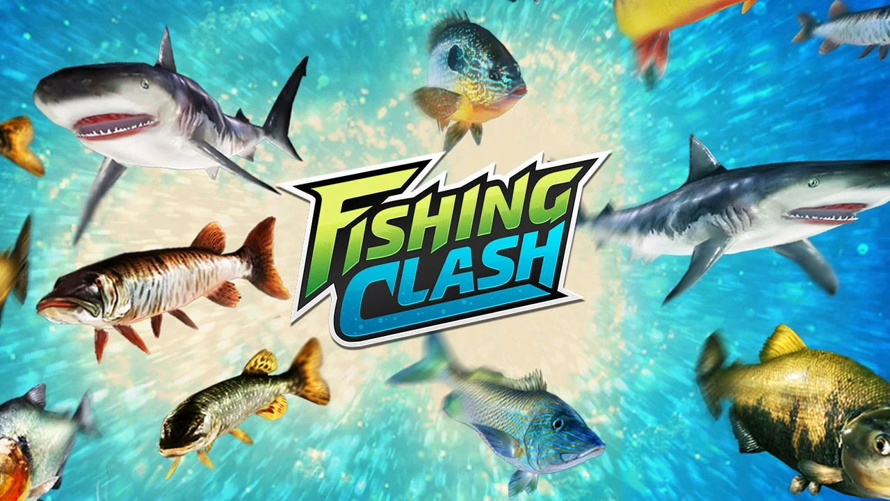Tham gia Fishing Clash tại Jun88 khá đơn giản