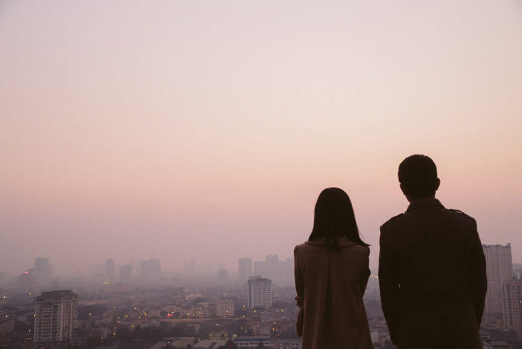 Có nhiều trường hợp mơ liên quan đến bạn gái cũ
