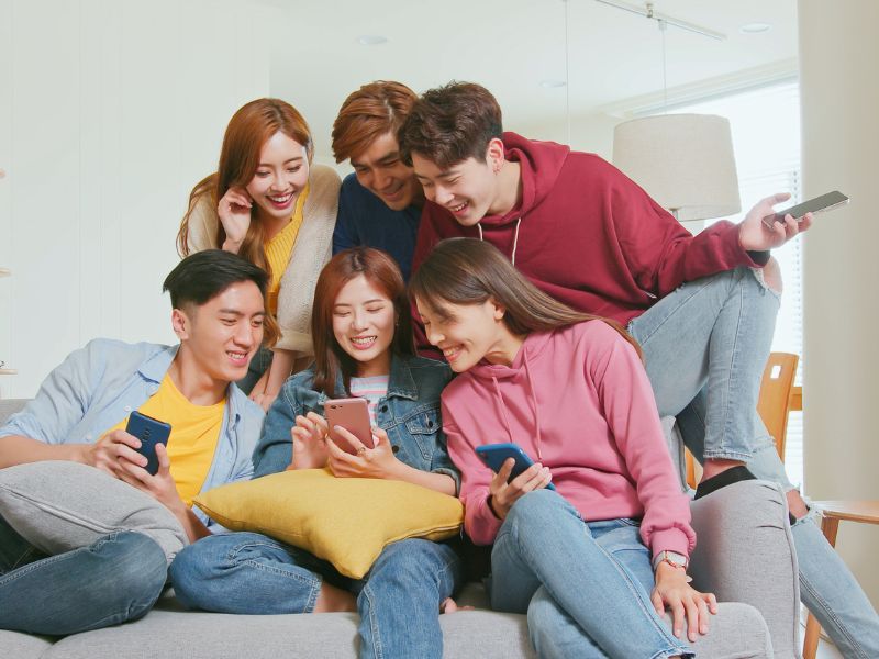 Điềm báo tốt hay xấu còn tùy thuộc từng giấc mơ
