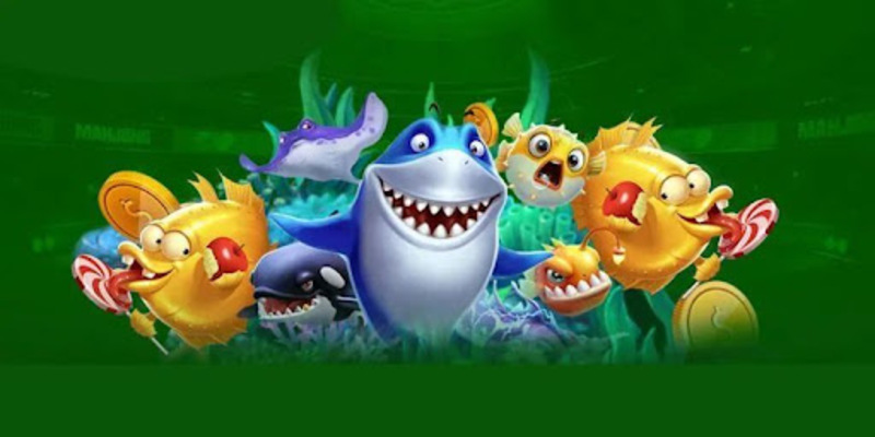 Áp dụng mẹo để chơi game bắn cá đổi thưởng
